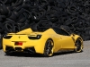 Ferrari 458 Spider by Novitec Rosso