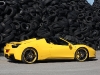 Ferrari 458 Spider by Novitec Rosso