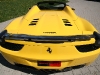 Ferrari 458 Spider by Novitec Rosso