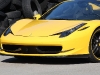Ferrari 458 Spider by Novitec Rosso