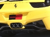 Ferrari 458 Spider by Novitec Rosso