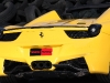 Ferrari 458 Spider by Novitec Rosso