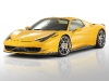 Ferrari 458 Spider by Novitec Rosso