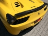 Ferrari 458 Spider by Novitec Rosso