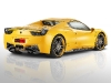 Ferrari 458 Spider by Novitec Rosso