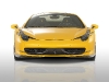 Ferrari 458 Spider by Novitec Rosso