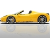 Ferrari 458 Spider by Novitec Rosso
