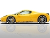 Ferrari 458 Spider by Novitec Rosso