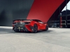 Ferrari 488 GTB by Pogea Racing - FPlus Corsa