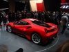 Ferrari 488 Pista (live) - Salone di Ginevra 2018