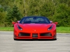 Ferrari 488 Spider N-Largo by Novitec Rosso