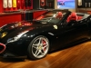 Ferrari California T by Tailor Made - Salone di Francoforte 2015