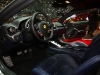Ferrari F12 berlinetta Alluminio e Interni - Salone di Ginevra 2012