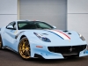 Ferrari F12tdf all'asta