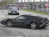Ferrari F70 - Foto spia 26-04-2012