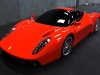Ferrari F70 render