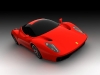 Ferrari F70 render