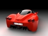 Ferrari F70 render