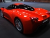 Ferrari F70 render