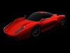 Ferrari F70 render