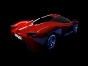 Ferrari F70 render