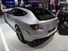 Ferrari FF - Salone di Parigi 2012
