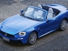 Fiat 124 Mole Costruzione Artigianale 001