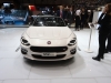 Fiat 124 Spider S-Design (foto live) - Salone di Ginevra 2018