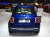 FIAT 500 America - Salone di Ginevra 2012