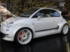 Fiat 500 Giannini 350 GP Anniversario