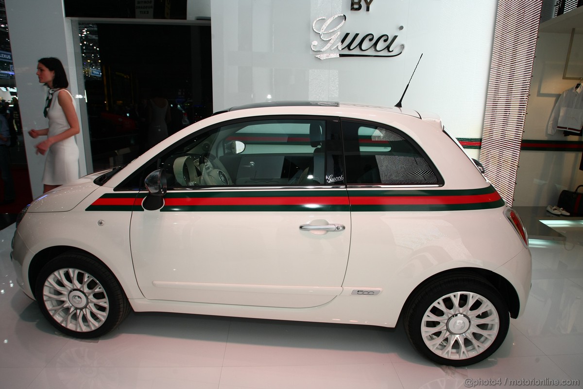 fiat 500 gucci prezzo usata fiat 500 gucci prezzo usata