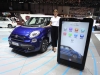 Fiat 500 L Mirror (foto live) - Salone di Ginevra 2018