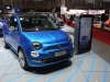 Fiat 500 Mirror (foto live) - Salone di Ginevra 2018