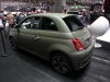 FIAT 500 S (foto live) - Salone di Ginevra 2016