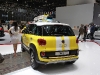 Fiat 500 Street Surf - Salone di Ginevra 2014