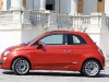 Fiat 500 TwinAir
