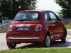 Fiat 500 TwinAir