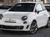 Fiat 500 Urbana Edition