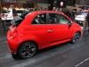 Fiat 500C S - Salone di Ginevra 2016
