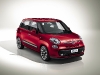 Fiat 500L - Foto ufficiali