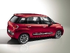 Fiat 500L - Foto ufficiali