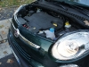 Fiat 500L Living - Prova su strada