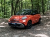 Fiat 500L MY 2017 - Primo Contatto