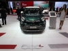 FIAT 500L Trekking - Salone di Ginevra 2013