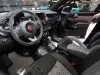 Fiat 500X Black Tie - Salone di Ginevra 2015