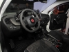 Fiat 500x Foto Live - Salone di Parigi 2014