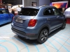 Fiat 500X Mirror (foto live) - Salone di Ginevra 2018