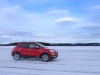 Fiat 500X - Proving Ground Center