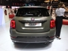 Fiat 500X S-Design (foto live) - Salone di Ginevra 2018