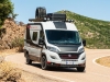 Fiat Ducato 4x4 Expedition 2017